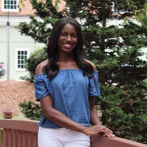 Meet your Posher, Alyah